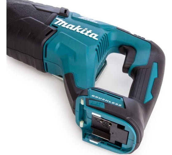 Сабельная пила Makita LXT DJR187Z