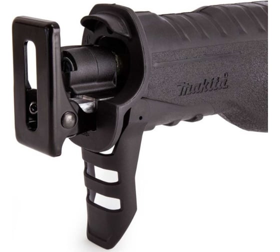 Сабельная пила Makita LXT DJR187Z
