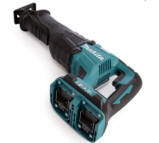 Сабельная пила Makita LXT DJR360Z