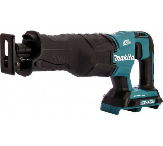 Сабельная пила Makita LXT DJR360Z