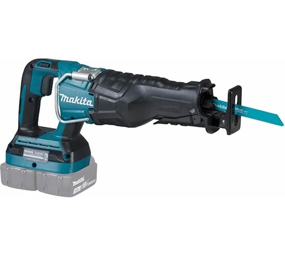 Сабельная пила Makita LXT DJR360Z