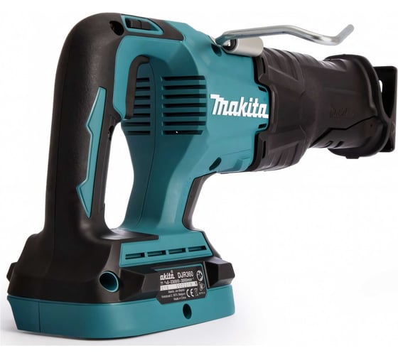 Сабельная пила Makita LXT DJR360RM2
