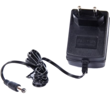 Зарядное устройство 12V для ДА-12/1+, ДА-12-2А+ Калибр 00000061057