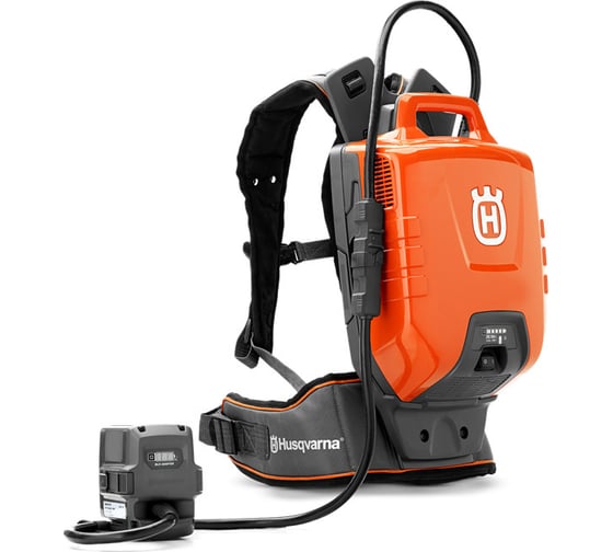 Pанцевый аккумулятор BLi520X Husqvarna 9667759-01
