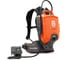 Pанцевый аккумулятор BLi940X Husqvarna 9667760-01 1