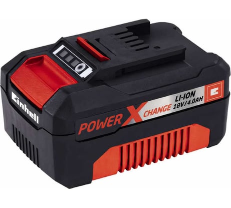 Аккумулятор PXC (18 В; 4 Ач) Einhell 4511396