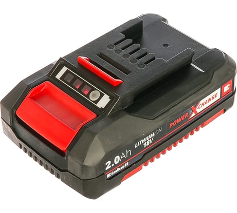Аккумулятор Einhell POWER X-CHANGE18 В - 2,0 Ач Li 4511395