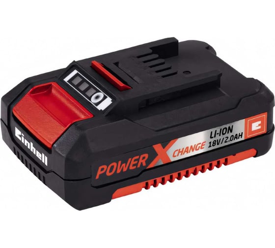 Аккумулятор PXC (18 В; 2 Ач) Einhell 4511395