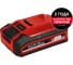 Аккумулятор Einhell POWER X-CHANGE18 В - 2,0 Ач Li 4511395 6