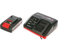 Стартовый набор Einhell PXC Starter Kit 18V 1,5Ah 4512021