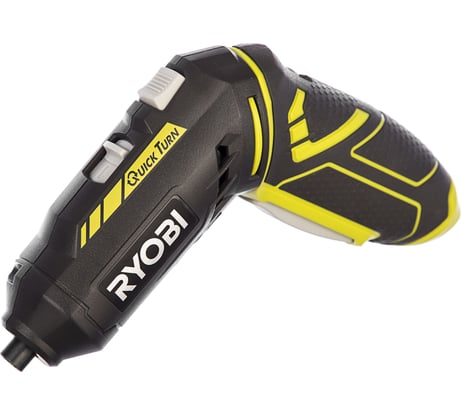 Аккумуляторная отвертка Ryobi R4SDP-L13C 5133002650