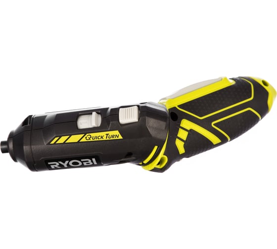 Аккумуляторная отвертка Ryobi R4SDP-L13C 5133002650
