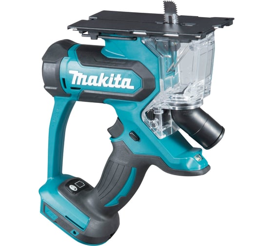 Сабельная пила Makita LXT DSD180Z 1