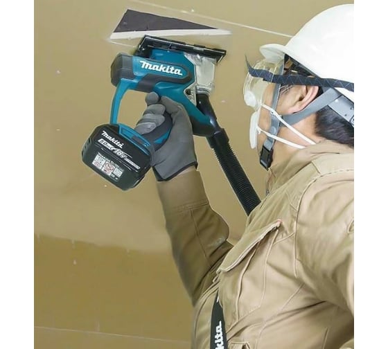Сабельная пила Makita LXT DSD180Z