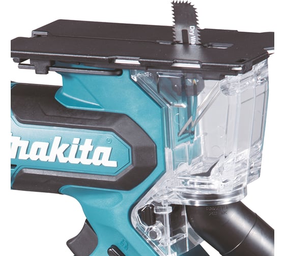 Сабельная пила Makita LXT DSD180Z