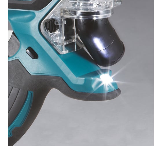Сабельная пила Makita LXT DSD180Z