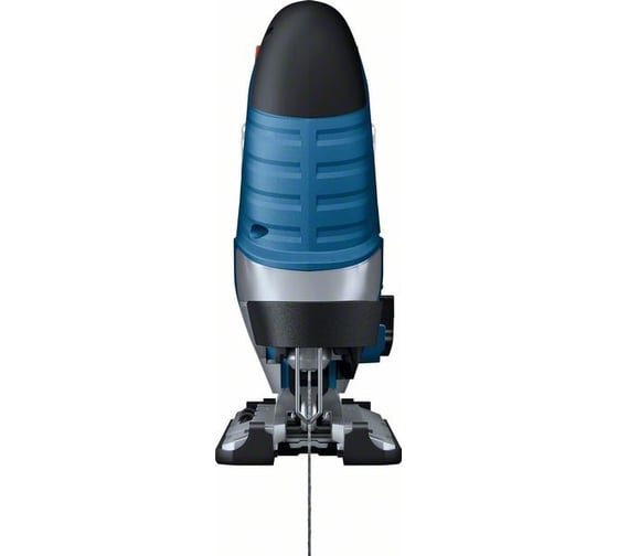 Аккумуляторная лобзиковая пила Bosch GST 185-LI (соло) 06015B3021