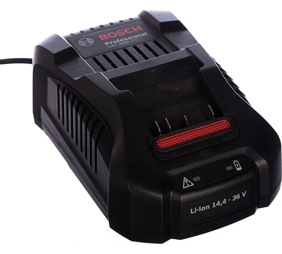 Зарядное устройство GAL 3680 CV Bosch 2607225900