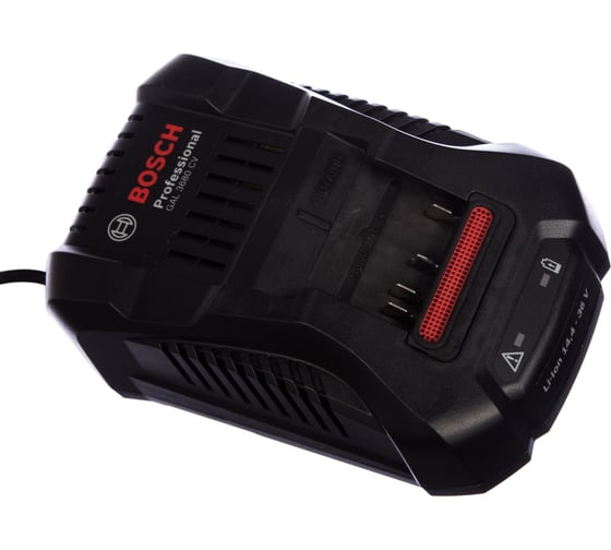 Зарядное устройство GAL 3680 CV Bosch 2607225900