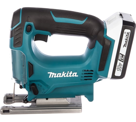 Лобзик Makita JV183DWE