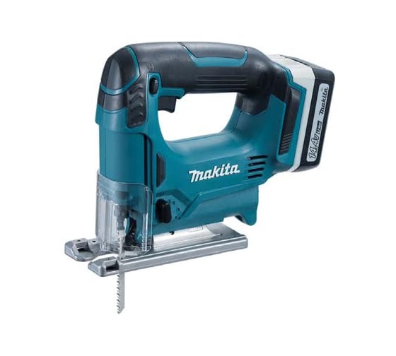 Лобзик Makita JV143DWE