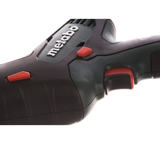 Аккумуляторная ножовка Metabo SSE 18 LTX Compact 602266500