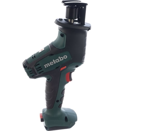 Аккумуляторная ножовка Metabo SSE 18 LTX Compact 602266890