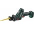 Аккумуляторная ножовка Metabo SSE 18 LTX Compact 602266890 1