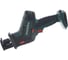 Аккумуляторная ножовка Metabo SSE 18 LTX Compact 602266890 2