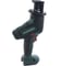 Аккумуляторная ножовка Metabo SSE 18 LTX Compact 602266890 3