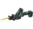 Аккумуляторная ножовка Metabo SSE 18 LTX Compact 602266840 1