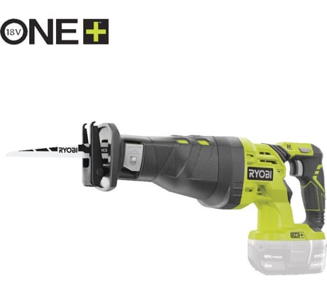 Сабельная пила Ryobi ONE+ R18RS-0 5133002637