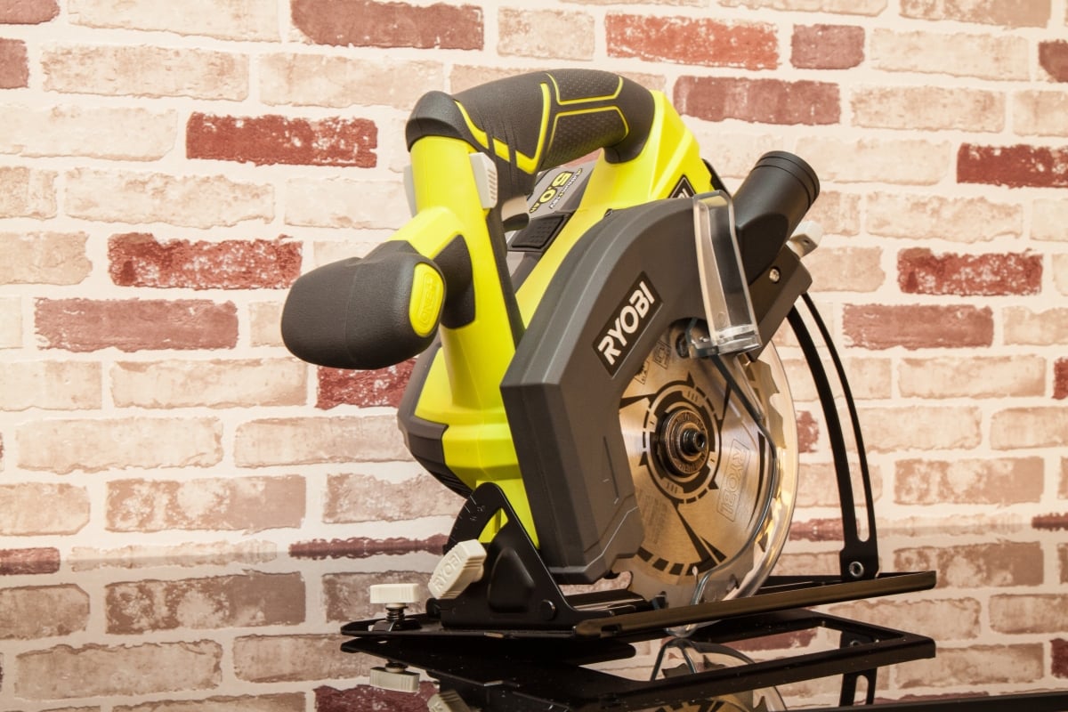 R18csp on sale circular saw