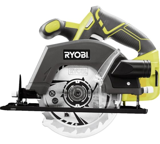 Дисковая пила Ryobi ONE+ R18CSP-0 5133002628