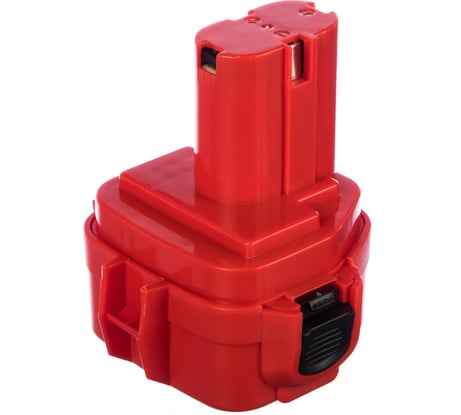 Аккумуляторная батарея для ДА-512/2+ (12 В; 1.2 А*ч; Ni-Cd) Калибр 00000052348