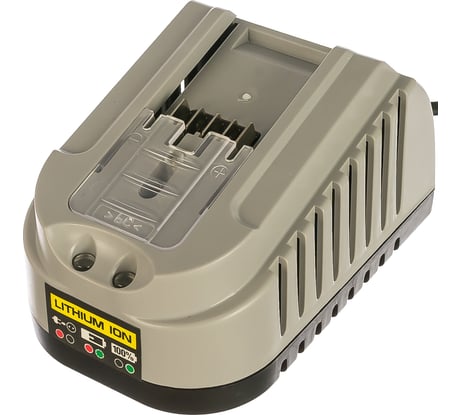 Зарядное устройство (14-18 В) Зубр БЗУ-14.4-18 М4