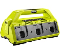 Зарядное устройство ONE+ (6-портовое) Ryobi RC18-627 5133002630