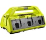 Зарядное устройство ONE+ (6-портовое) Ryobi RC18-627 5133002630