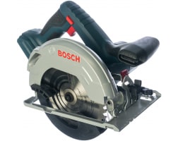 Аккумуляторная дисковая пила Bosch GKS 18V-57 Solo 0.601.6A2.200