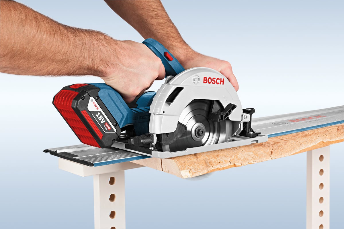 Bosch gks18v57g sale