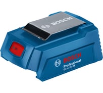 USB-переходник GAA 18V-24 для зарядки (14.4/18 В) Bosch 1600A00J61