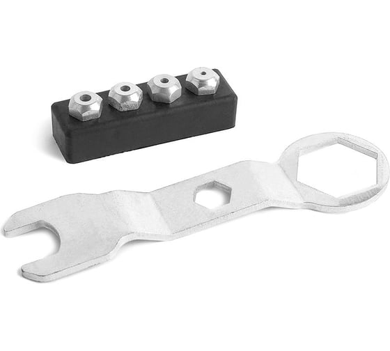 Аккумуляторный вытяжной заклепочник MESSER PCR-144A