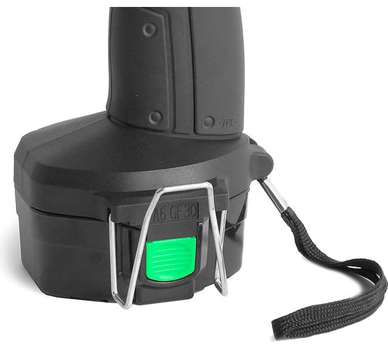 Аккумуляторный вытяжной заклепочник MESSER PCR-144A
