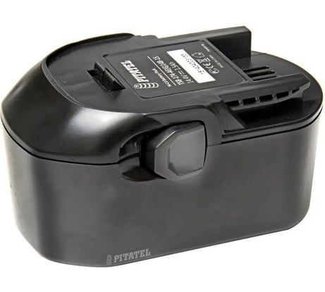 Аккумулятор для AEG 1.5Ач, 14.4В Pitatel TSB-174-AE(G)14B-15M