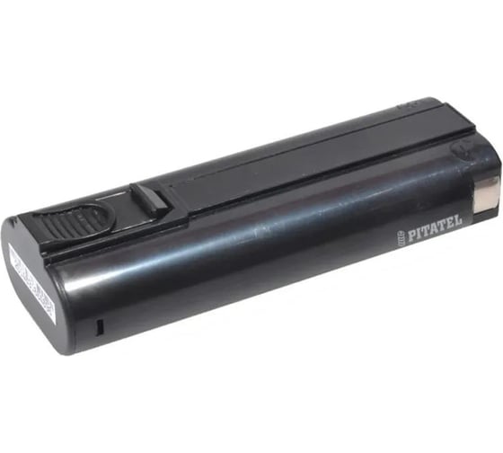 Аккумулятор для PASLODE 1.5Ah, 6V Pitatel TSB-183-PAS6-15M 1