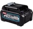 Аккумулятор XGT BL4020 40В, 2.0 А*ч Makita 191L29-0 2