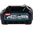 Аккумулятор XGT BL4020 40В, 2.0 А*ч Makita 191L29-0 4