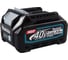 Аккумулятор XGT BL4020 40В, 2.0 А*ч Makita 191L29-0 5