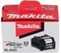 Аккумулятор XGT BL4020 40В, 2.0 А*ч Makita 191L29-0 7