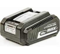 Зарядное устройство для автоматического пресс-инструмента для аксиальных фитингов 18В RTP 40059